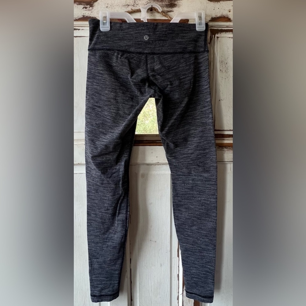Lululemon Leggings Size 6